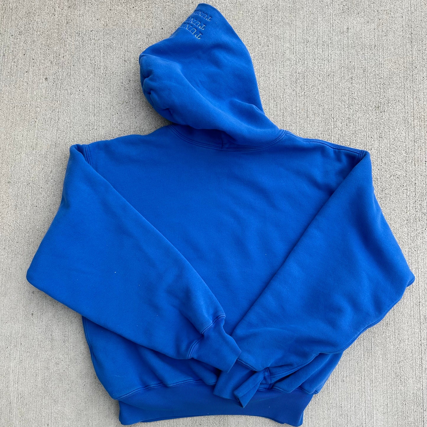 YEEZY GAP x TUNDRA