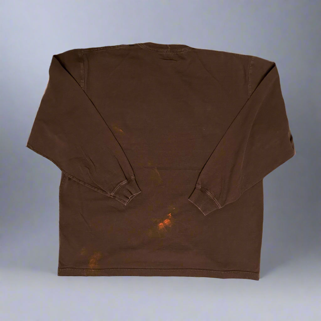 VINTAGE CARHARTT LONG SLEEVE
