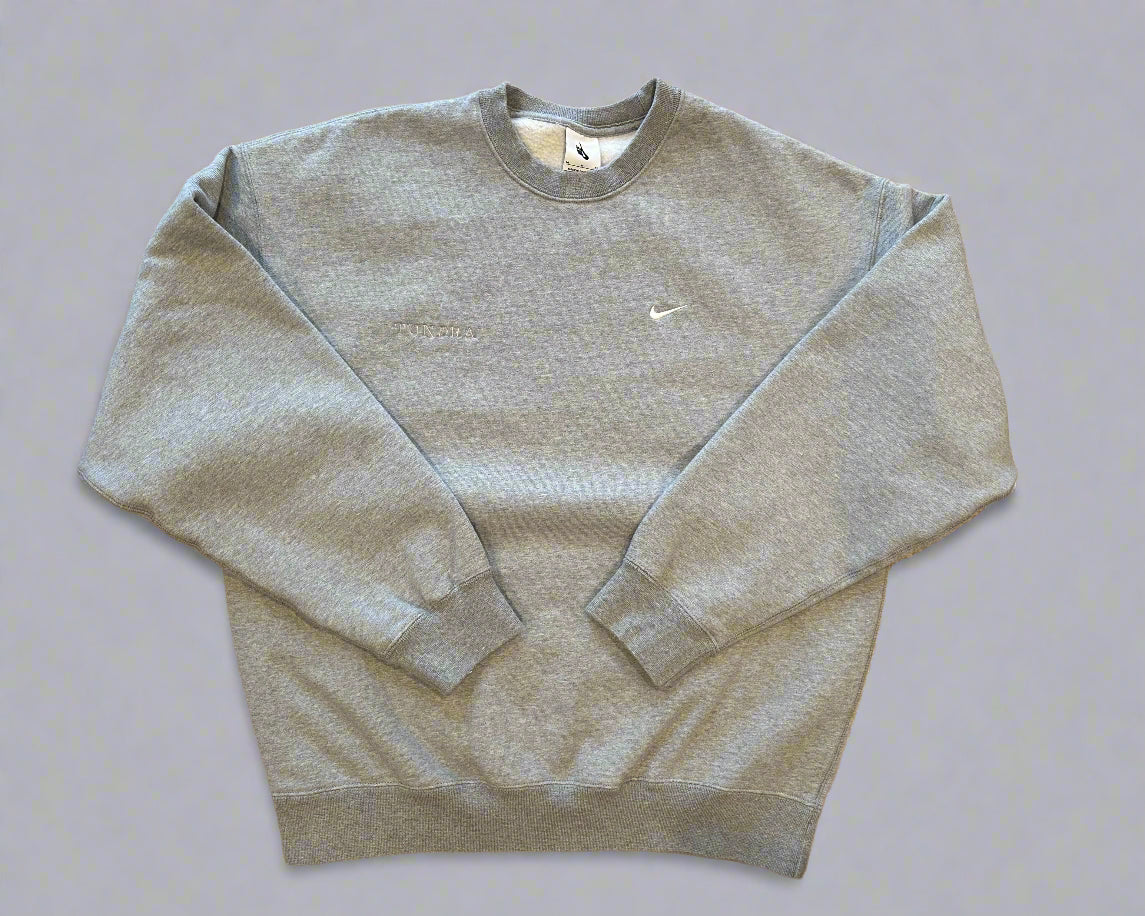NIKE CREWNECK
