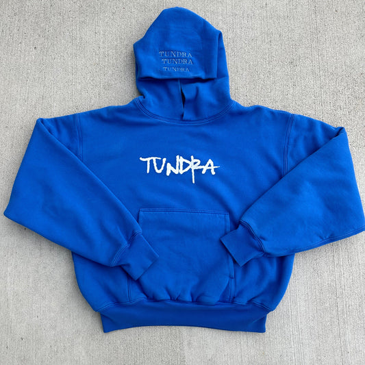 YEEZY GAP x TUNDRA