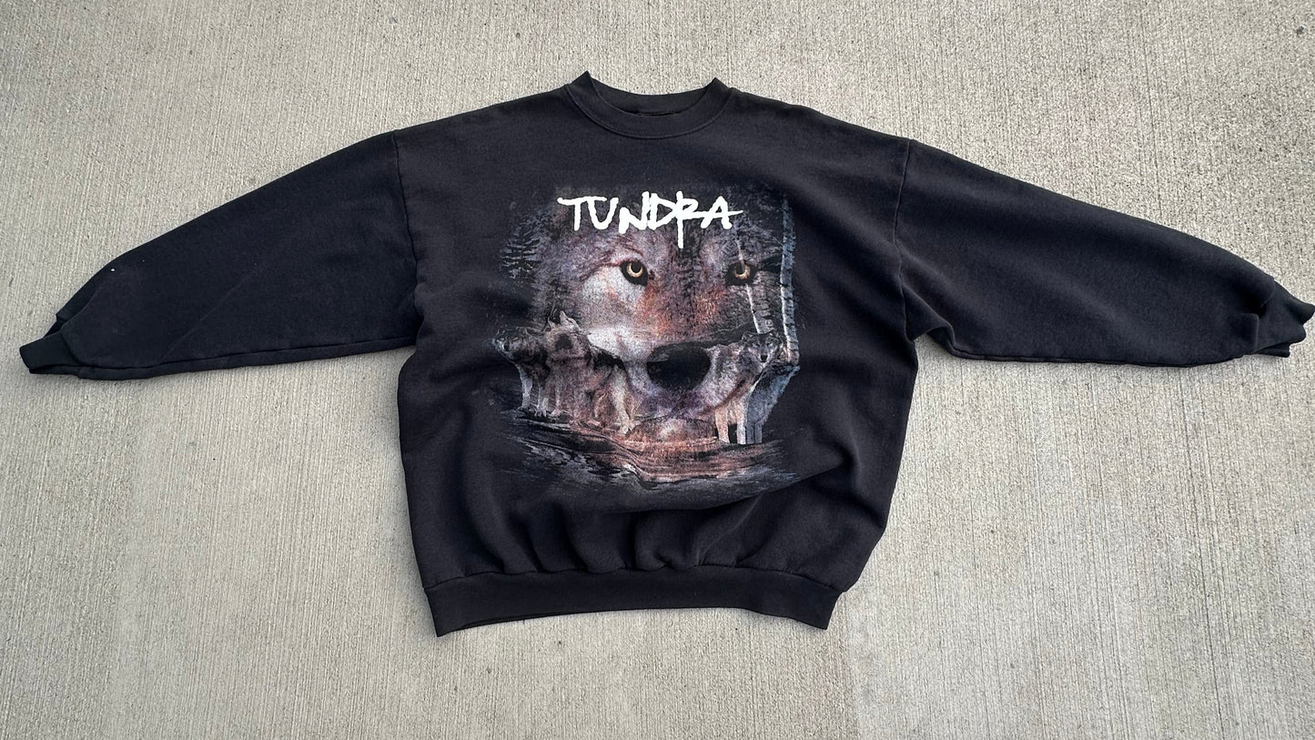 WOLFNECK