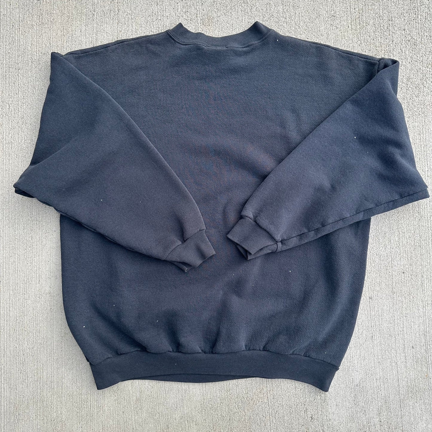WOLFNECK