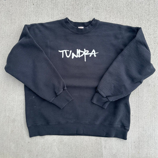 VINTAGE CREWNECK