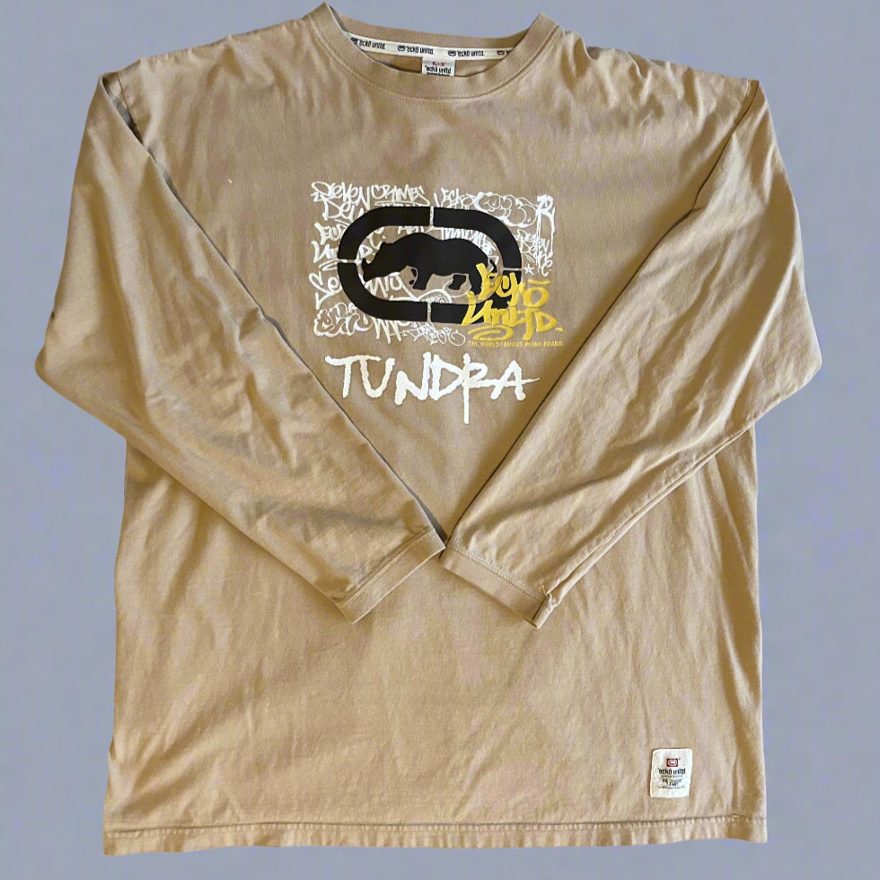 ECKO UNLTD x TUNDRA