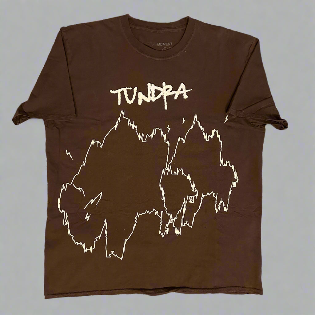 TUNDRA TEE