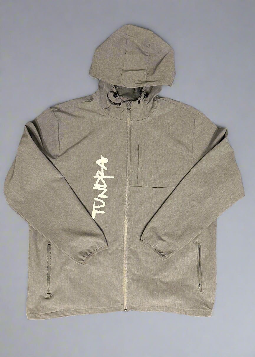 DRI-FIT JACKET