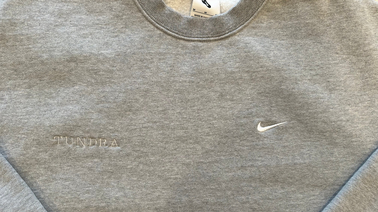 NIKE CREWNECK
