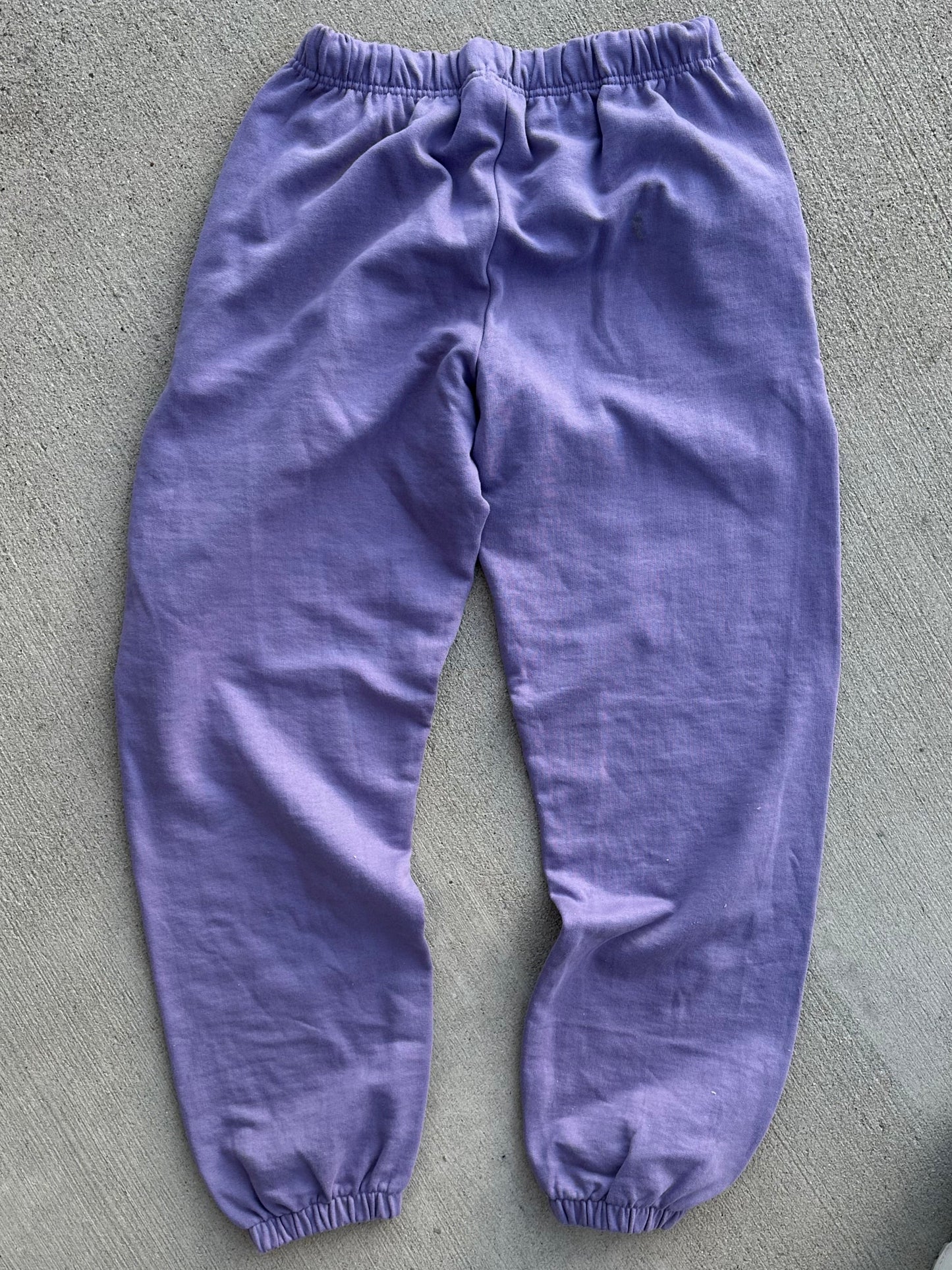 TUNDRA SWEATS