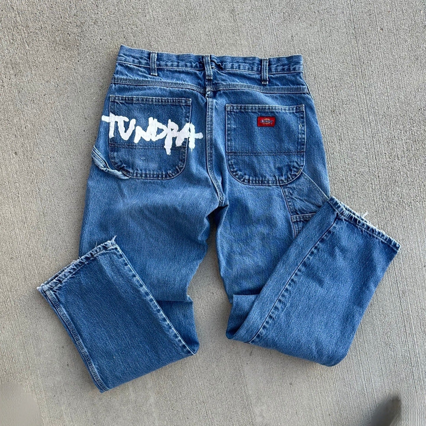 DICKIES DENIM