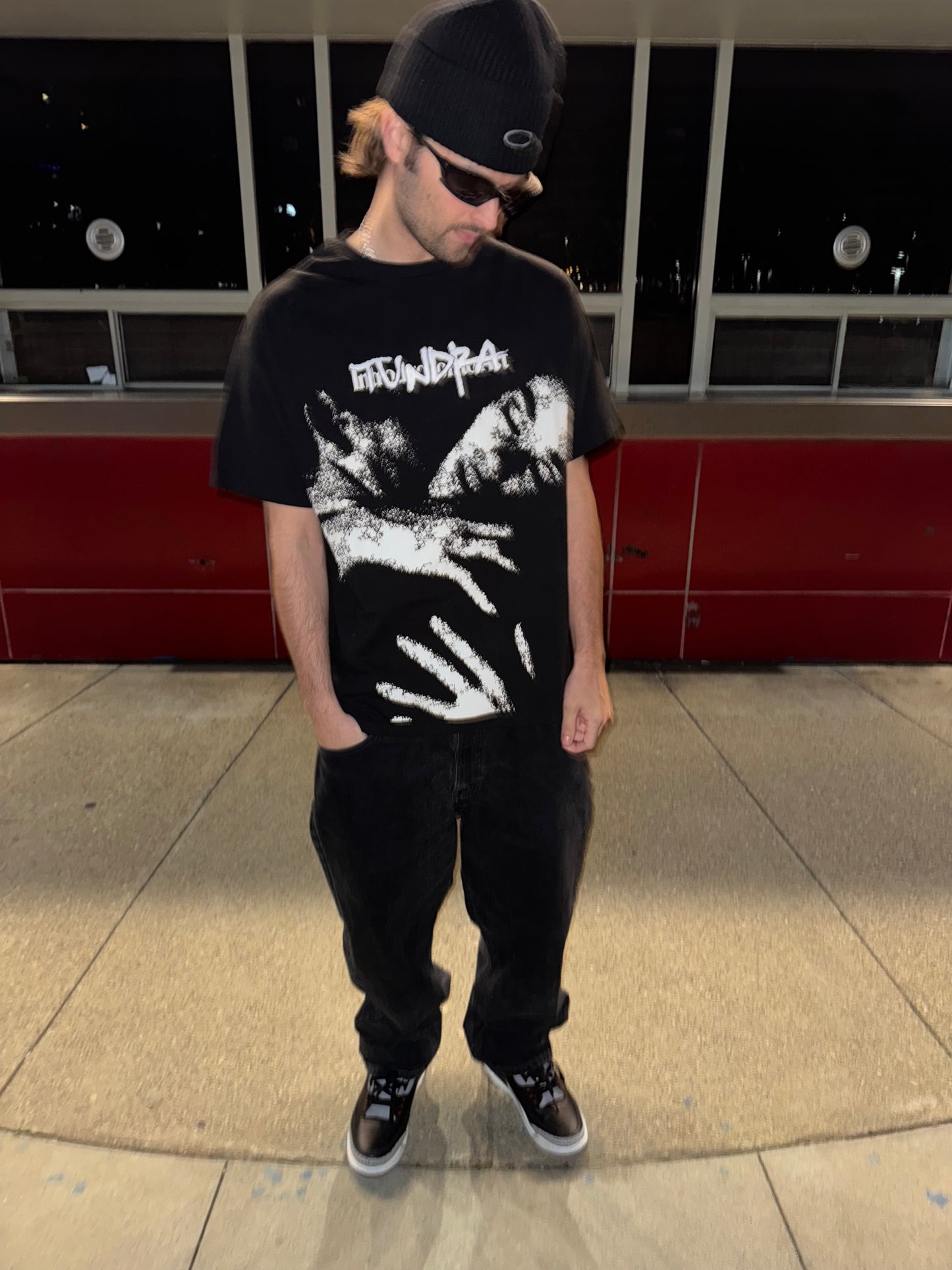 TUNDRA TEE